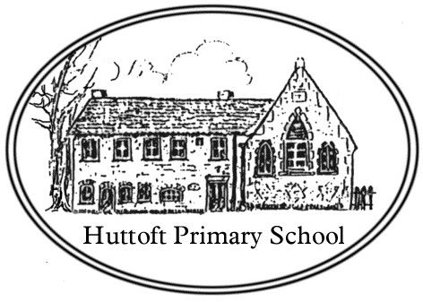 Huttoft Logo
